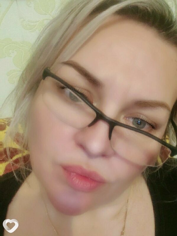 Наталия, 49, Минске — анкета №457732