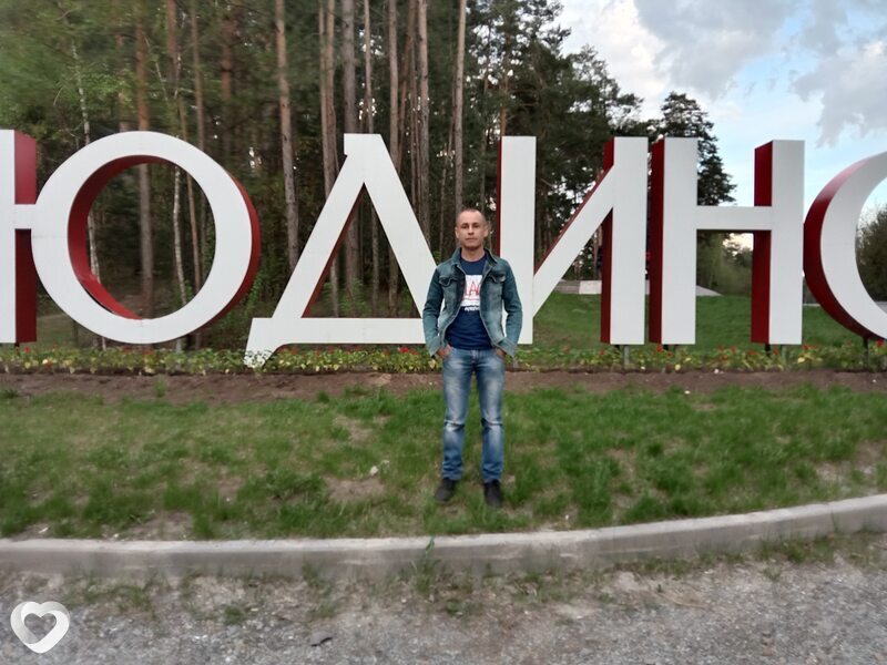 Рамиль, 45, Зеленодольске — анкета №457733