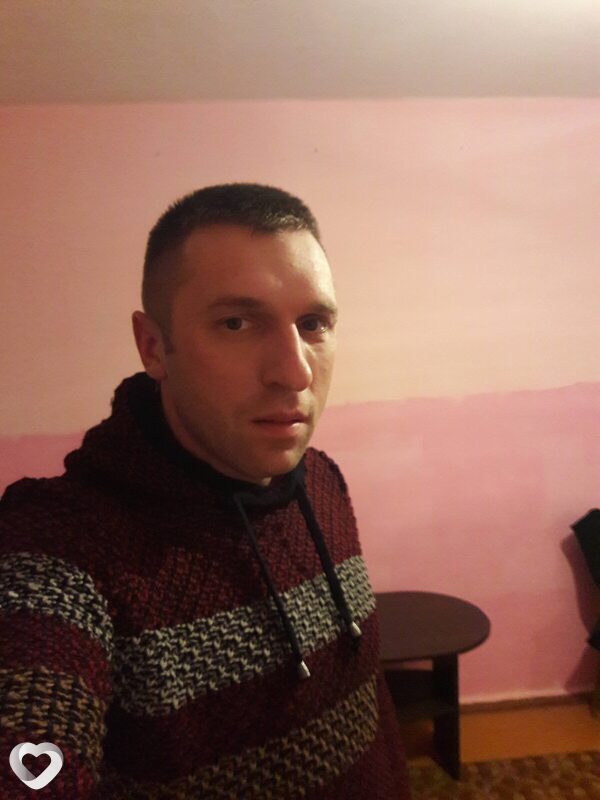 Boss, 40, Гулькевичах — анкета №457735