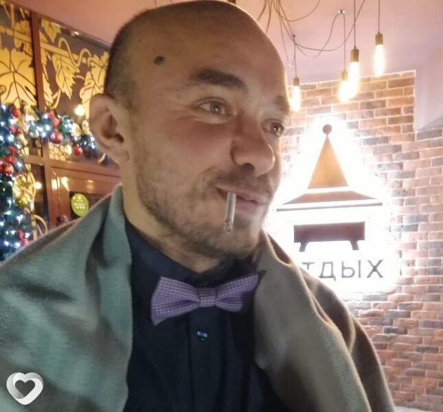 Руслан, 49, Уфе — анкета №457737