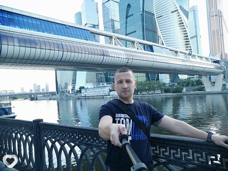 Сергей, 42, Кемерове — анкета №457742