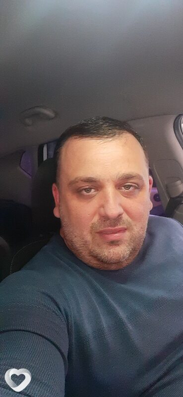 Юрий, 41, Челябинске — анкета №457745