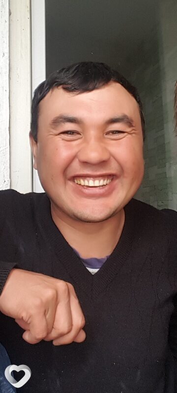 Просто Имя, 41, Уральске — анкета №457750