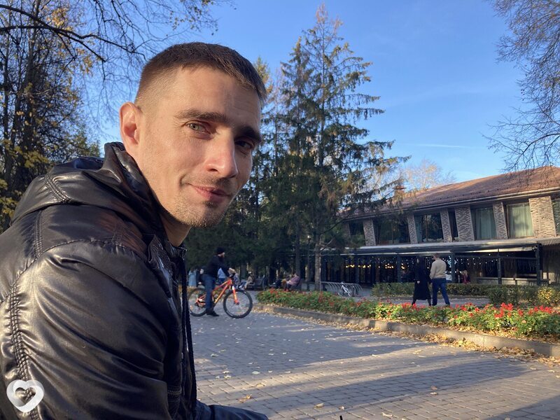 Romeo, 45, Казани — анкета №457753