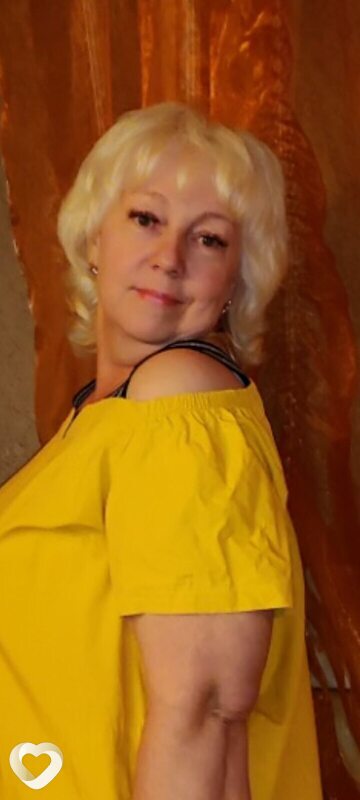 Ольга, 60, Павлодаре — анкета №457787