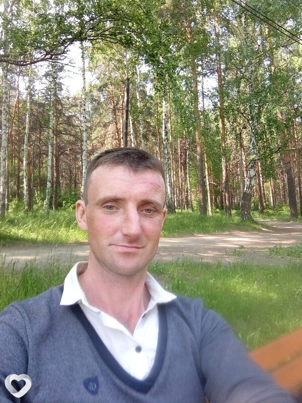 Максим, 34, Кирове — анкета №457788