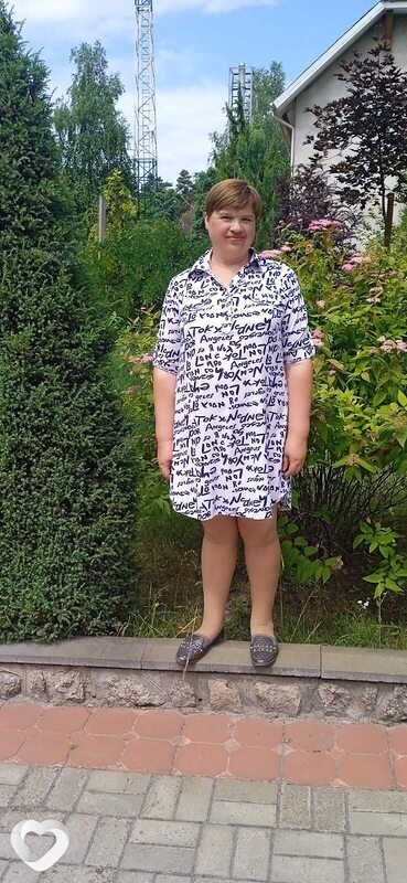 Оля, 39, Кропивницкий — анкета №457793