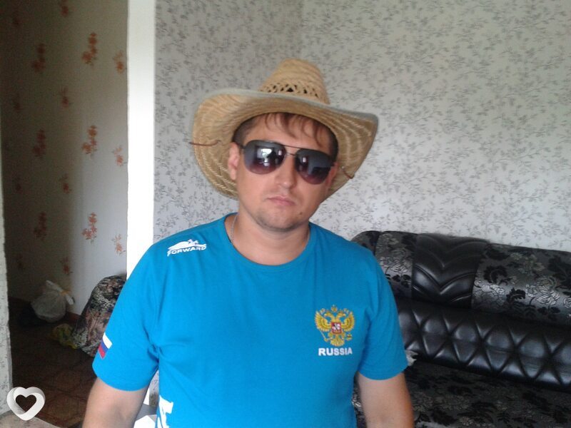 Aleksey, 43, Кемерове — анкета №457797