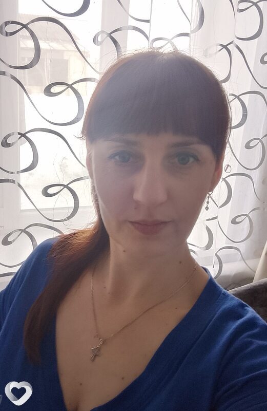 Наталья, 43, Новокузнецке — анкета №457799