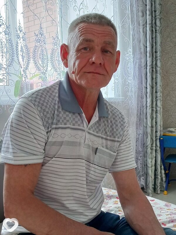 Вячеслав, 58, Йошкар-Оле — анкета №457802