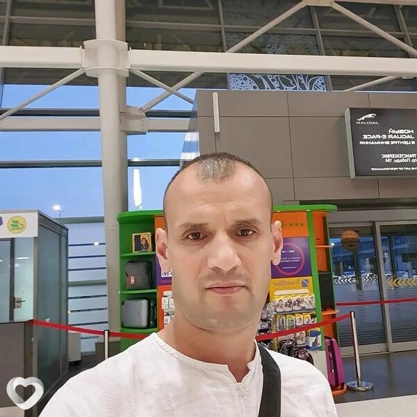 Хулиган, 39, Белебее — анкета №457805