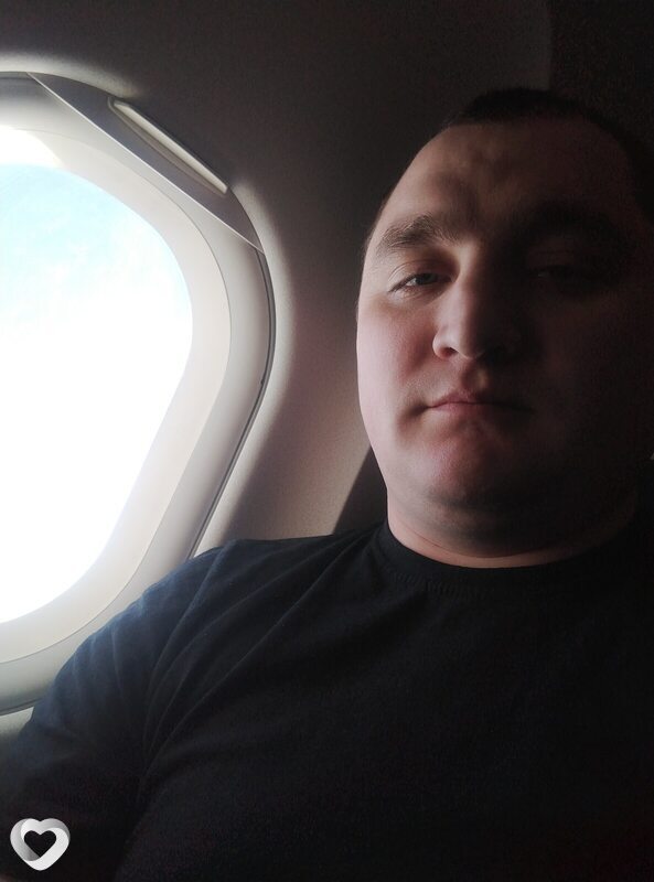 Анатолий, 35, Омске — анкета №457844