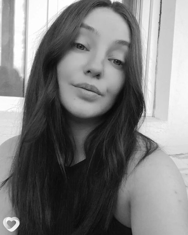 Валерия, 27, Минусинске — анкета №457851