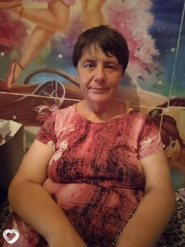 Инна, 50, Темрюке — анкета №457853