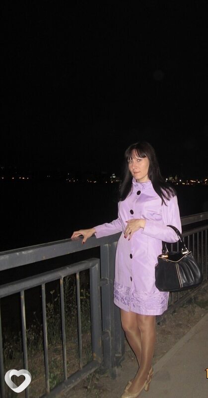 Галина, 41, Ижевске — анкета №457856