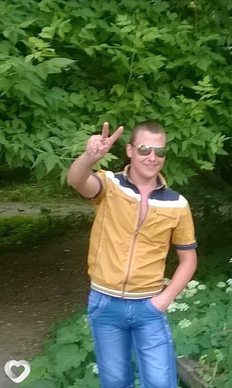 Kirill, 34, Минске — анкета №457858