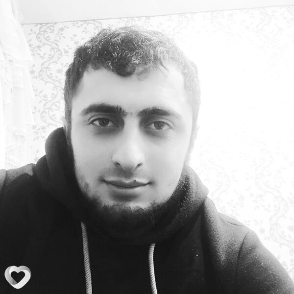 Коля, 29, Астане — анкета №457821