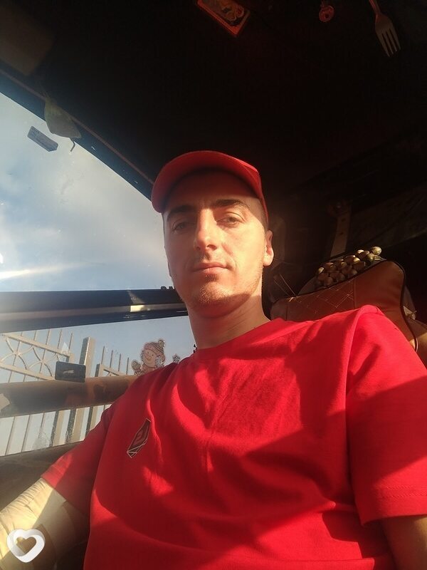 Дмитрий, 27, Гродно — анкета №457824