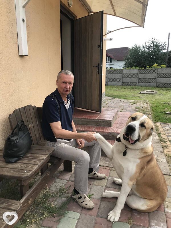 Владимир, 61, Минске — анкета №457825