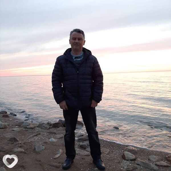 Анатолий, 51, Ейске — анкета №457828