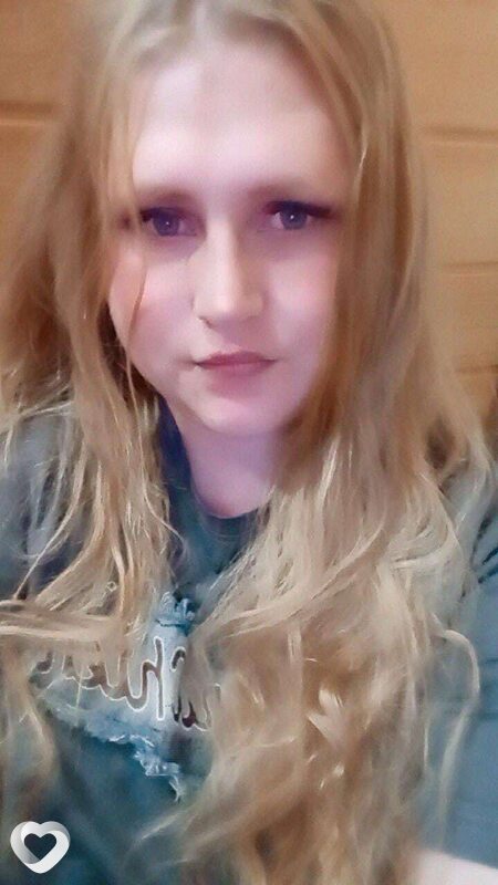 Настёнка, 28, Хабаровске — анкета №457832