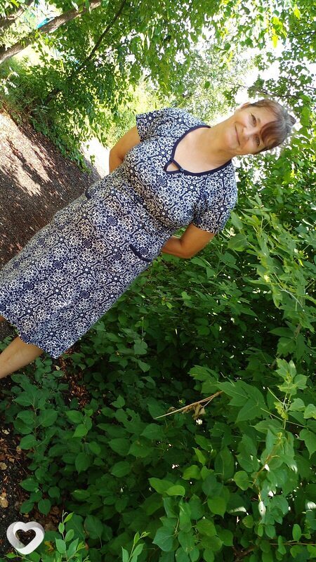 Ира, 59, Петропавловске — анкета №457833