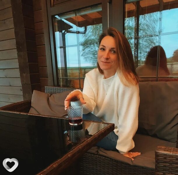 Капитошка, 34, Гомеле — анкета №457836