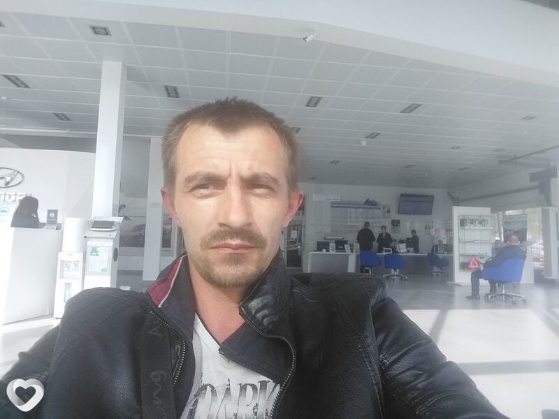Антон, 42, Орехово-Зуеве — анкета №457938
