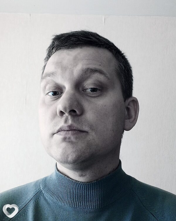 Макс, 35, Минске — анкета №457939