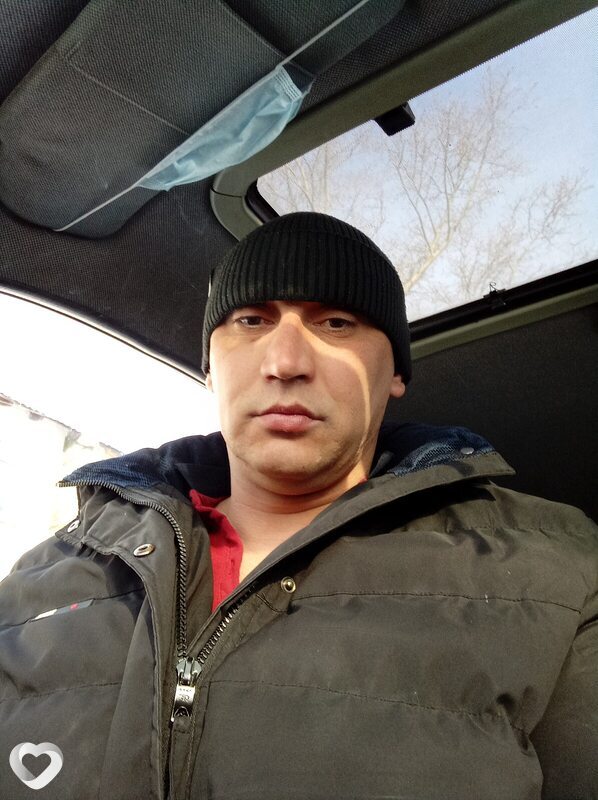 Руслан, 42, Караганде — анкета №457943