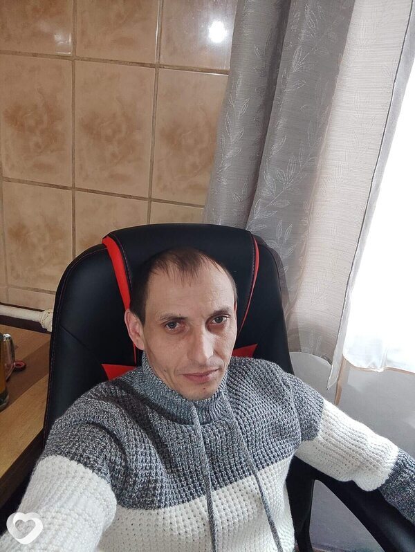 Алексей, 41, Смоленске — анкета №457948