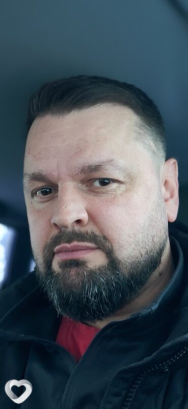 Евгений, 52, Челябинске — анкета №457949