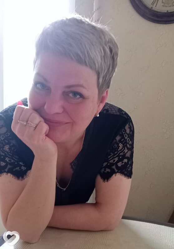 Анжелика, 49, Екатеринбурге — анкета №457951