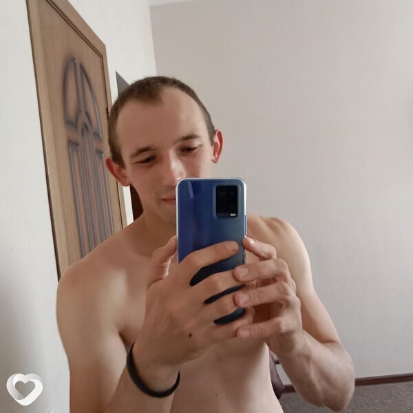 Никита, 24, Балашихе — анкета №457952
