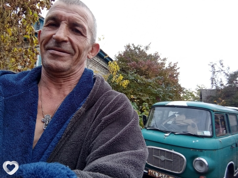 Сергей, 27, Енакиеве — анкета №457955