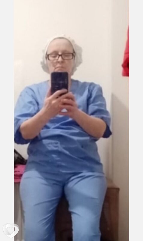 Светлана, 52, Перми — анкета №457958