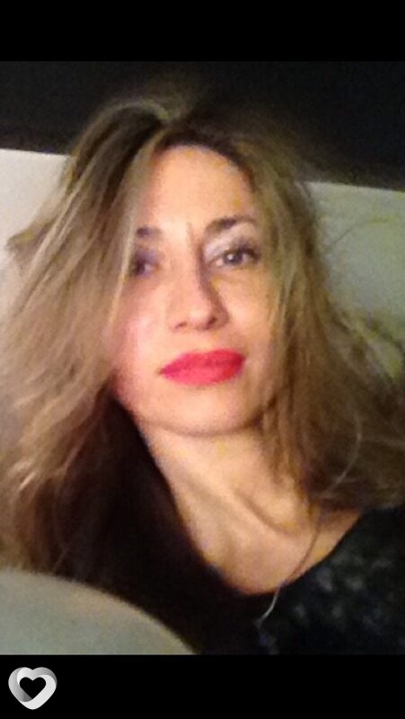 Тамара, 49, Березниках — анкета №457862
