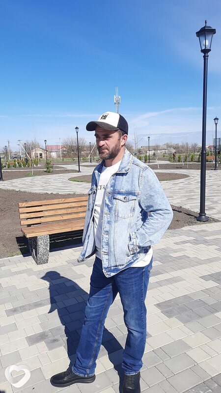 Миша, 37, Армавире — анкета №457863