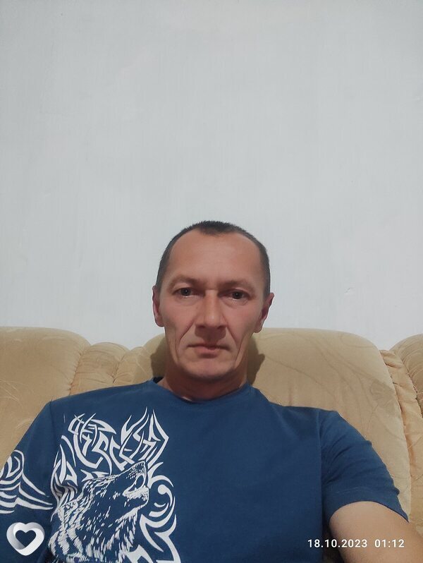 Станислав, 40, Усть-Каменогорск — анкета №457866