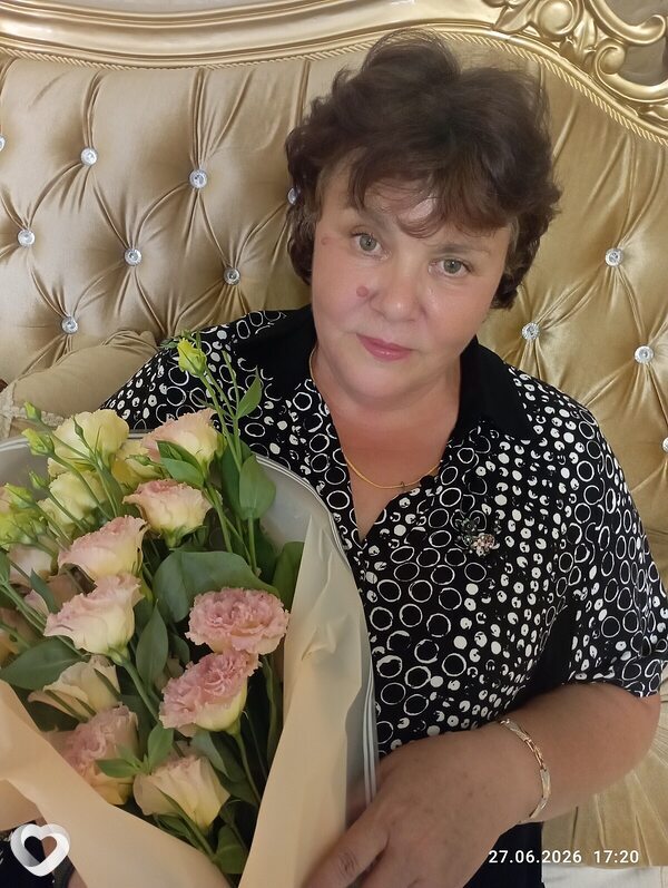 Милая, 58, Крымске — анкета №457869