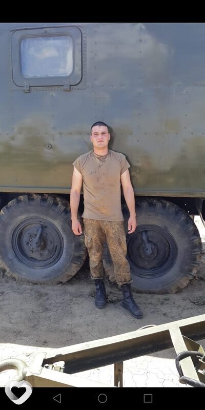 Неважно, 26, Славянске-на-Кубани — анкета №457871