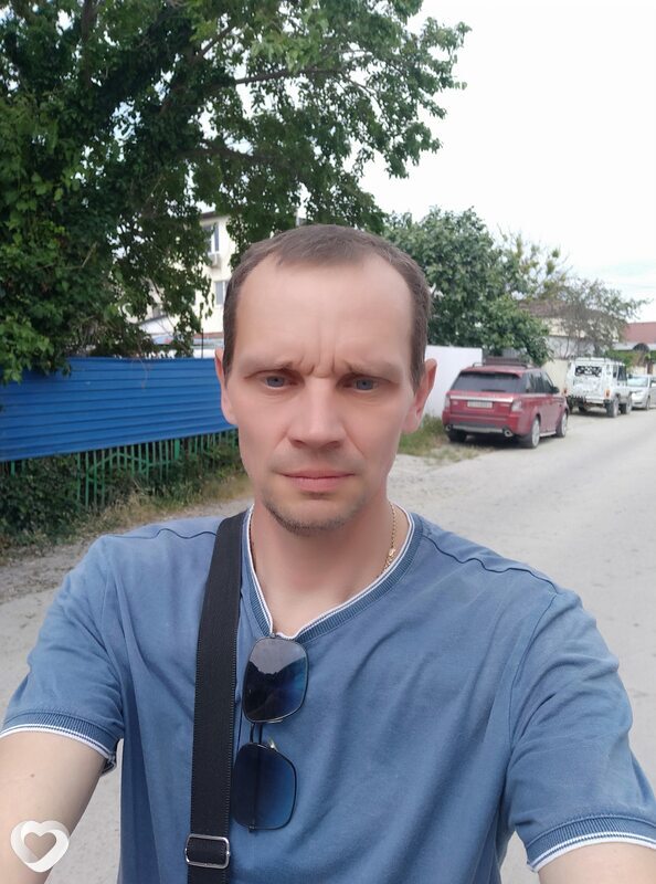 Вадим, 46, Новороссийске — анкета №457872