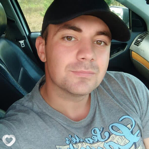 Дмитрий, 29, Минске — анкета №457875