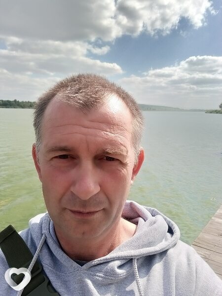 Серж, 36, Смеле — анкета №457884