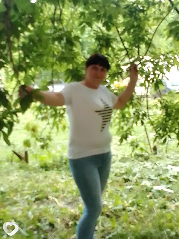 Ярослава, 57, Подольске — анкета №457996