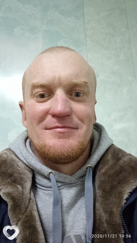 Михаил, 41, Ивацевичах — анкета №458000
