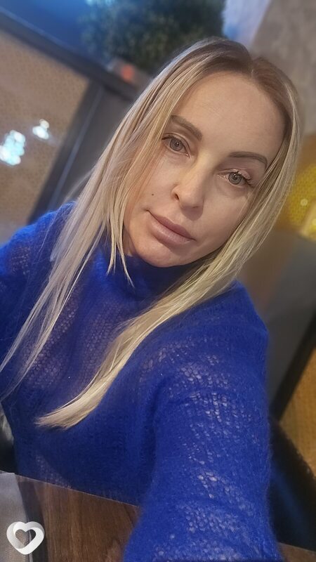 Натали, 53, Нижнем Новгороде — анкета №458003