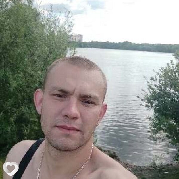 Денис, 28, Волоколамске — анкета №458037