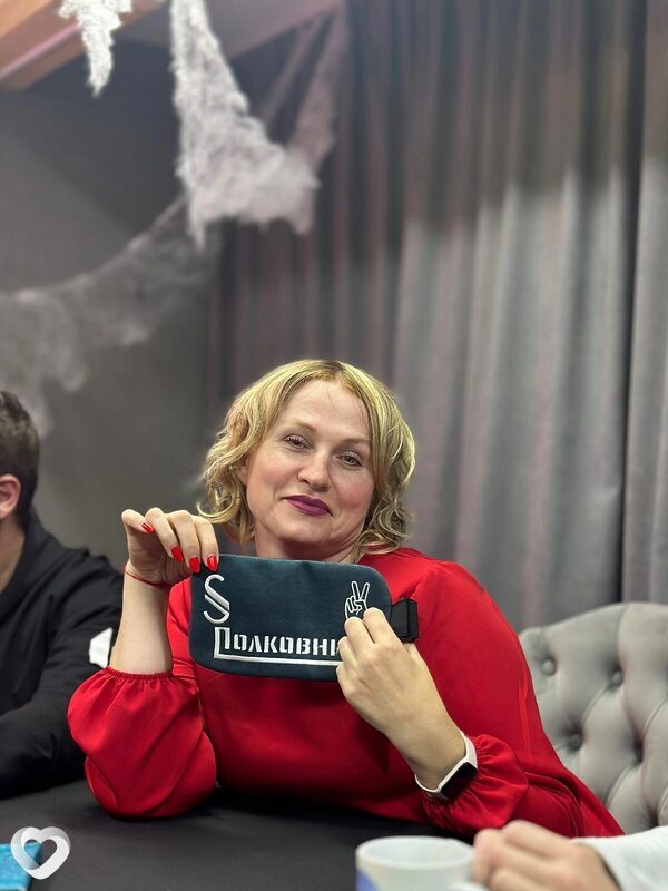 Олеся, 43, Смоленске — анкета №458039