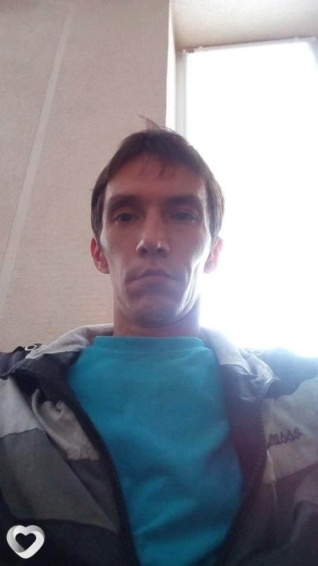 Илья Омаев, 39, Слуцке — анкета №458041